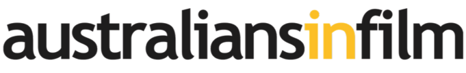 Australians In Film logo