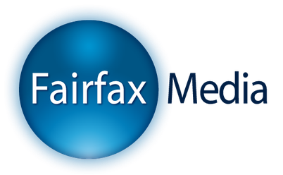 Fairfax logo