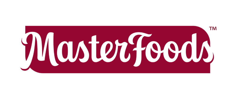 Masterfoods logo