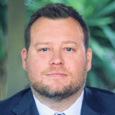 Andrew Cooper